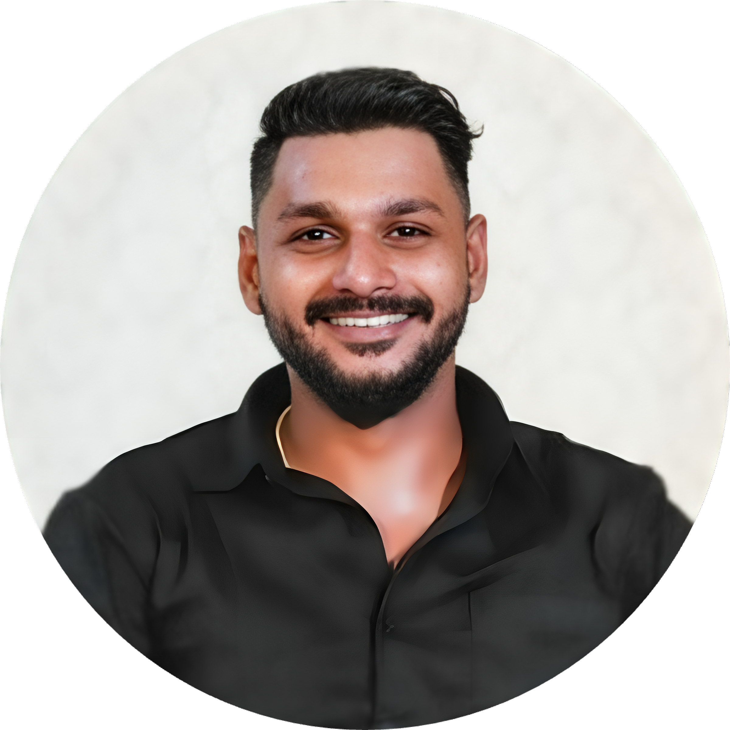 Abhijith BC, Engineer at Terrain Associates, Thodupuzha
