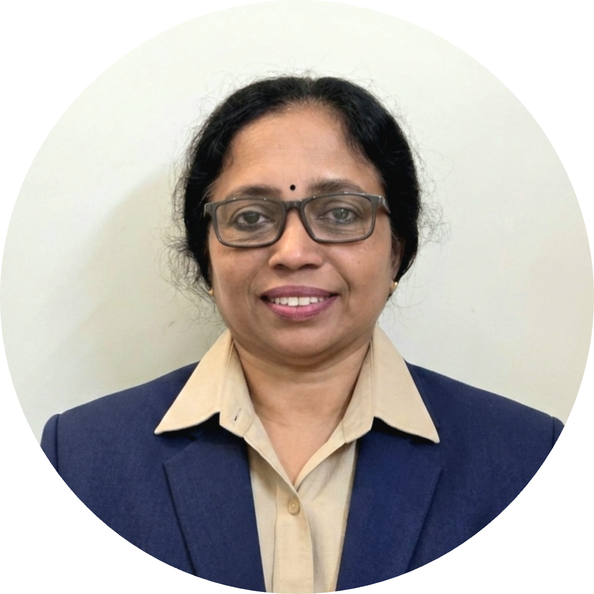 Anupama TS, Administrator at Terrain Associates, Thodupuzha