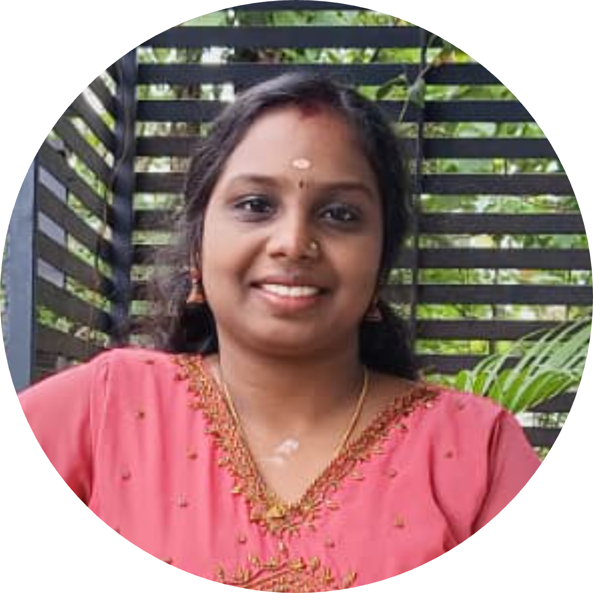 Krishnapriya PK, Accountant at Terrain Associates, Thodupuzha