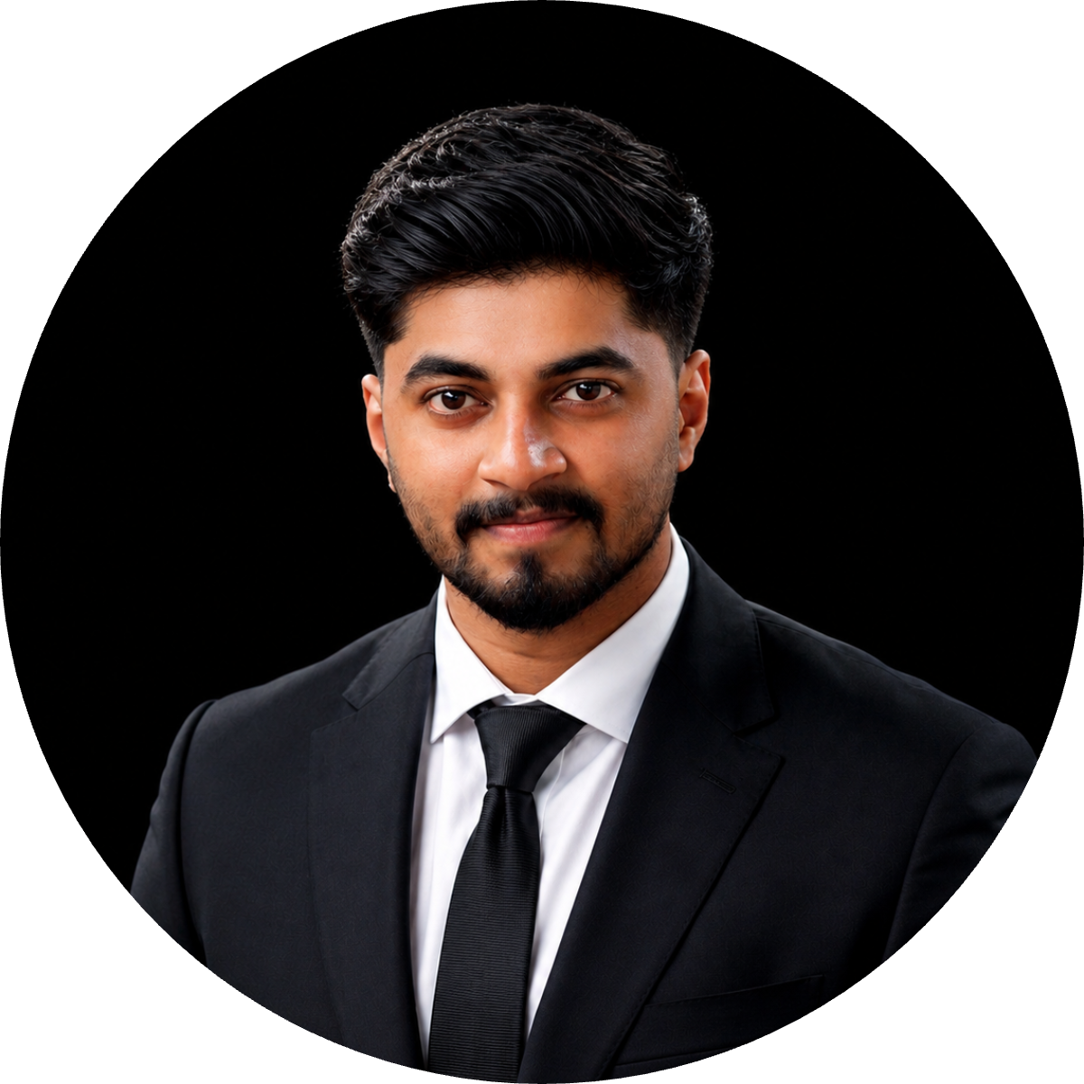 Abhijith Biju, 3D Designer at Terrain Associates, Thodupuzha