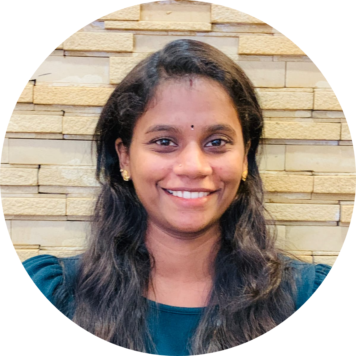 Sruthi KS, Designer at Terrain Associates, Thodupuzha