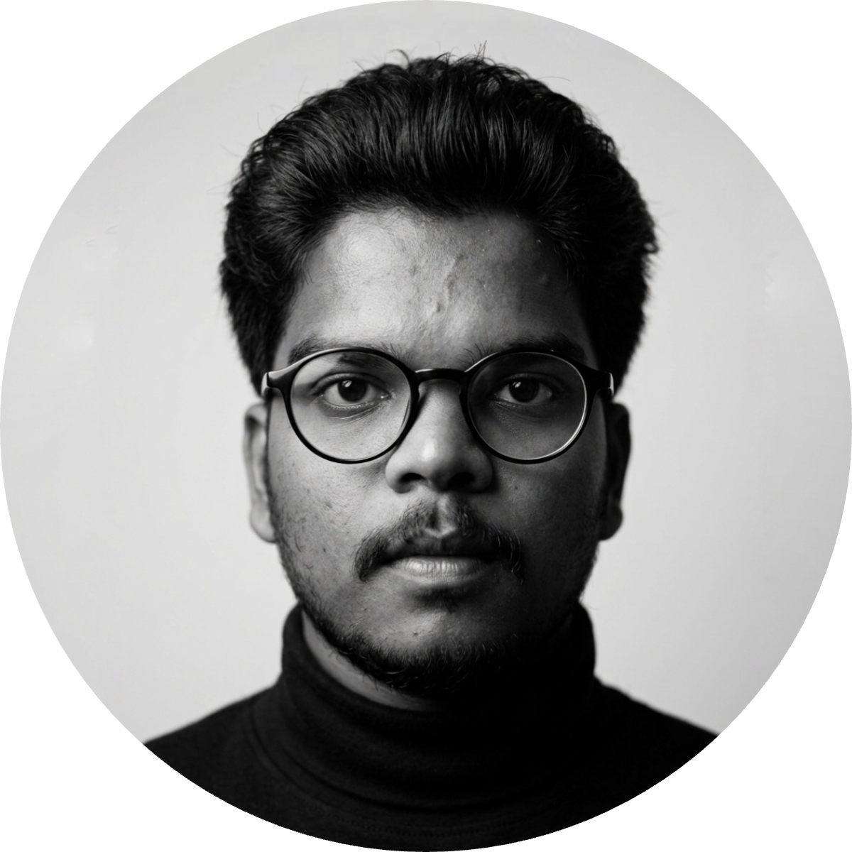 Gokul Krishna, Strategist at Terrain Associates, Thodupuzha